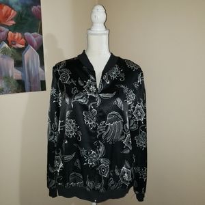 Anthony Original Size M EUC Zips